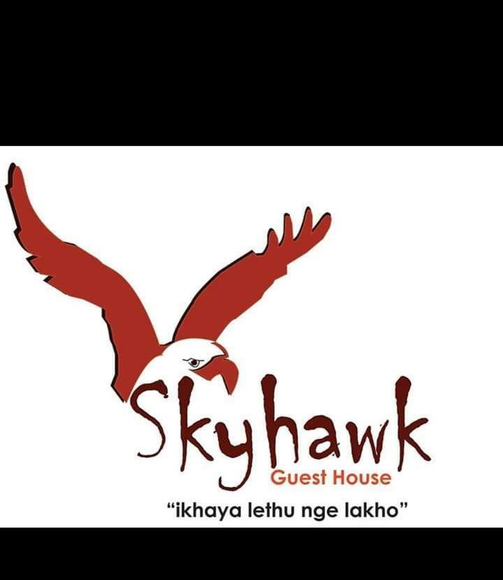 Skyhawk Guesthouse Gaborone Exterior photo